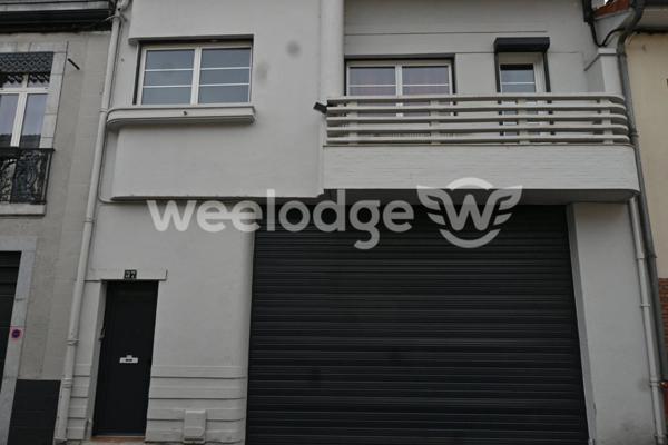 Maison à vendre 7 pièces de 182,27 m² à Montréjeau