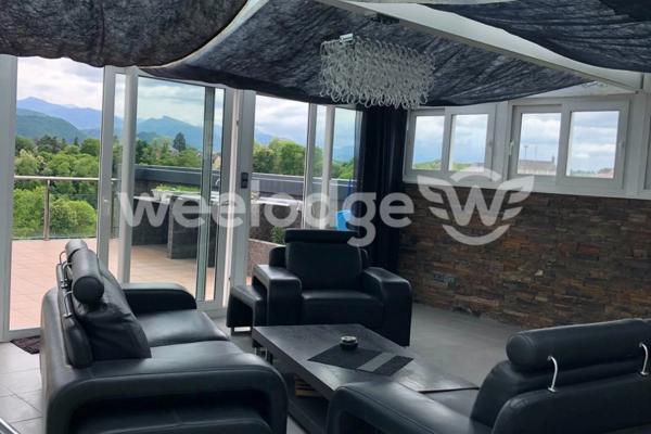 Maison à vendre 7 pièces de 182,27 m² à Montréjeau