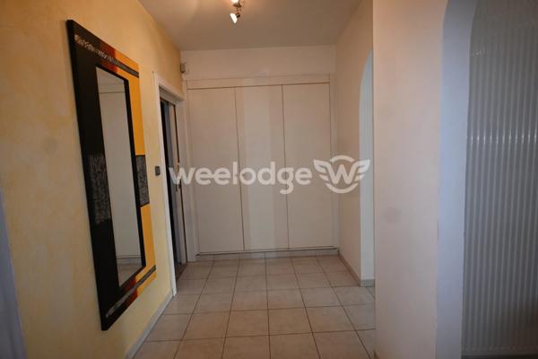 Maison à vendre 7 pièces de 182,27 m² à Montréjeau