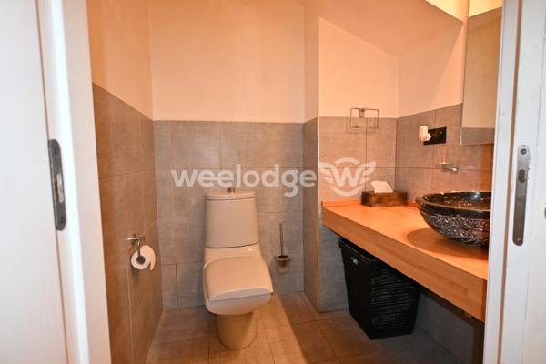 Maison à vendre 7 pièces de 182,27 m² à Montréjeau