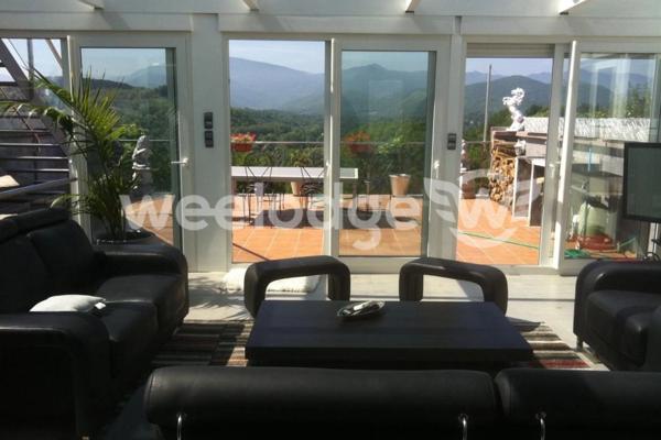 Maison à vendre 7 pièces de 182,27 m² à Montréjeau