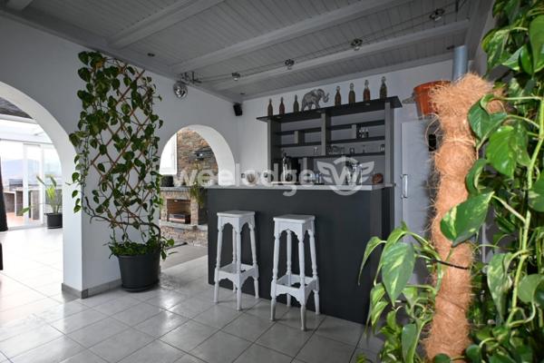 Maison à vendre 7 pièces de 182,27 m² à Montréjeau