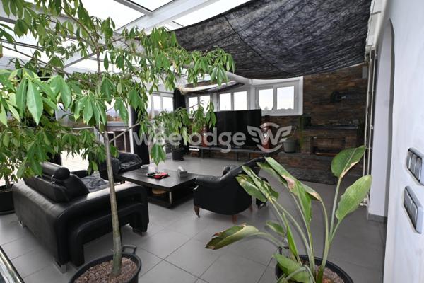 Maison à vendre 7 pièces de 182,27 m² à Montréjeau