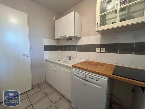 Appartement à louer 3 pièces 62.98m² Montauban (82000)