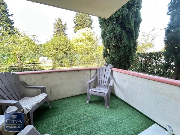 Appartement à louer 3 pièces 62.98m² Montauban (82000)