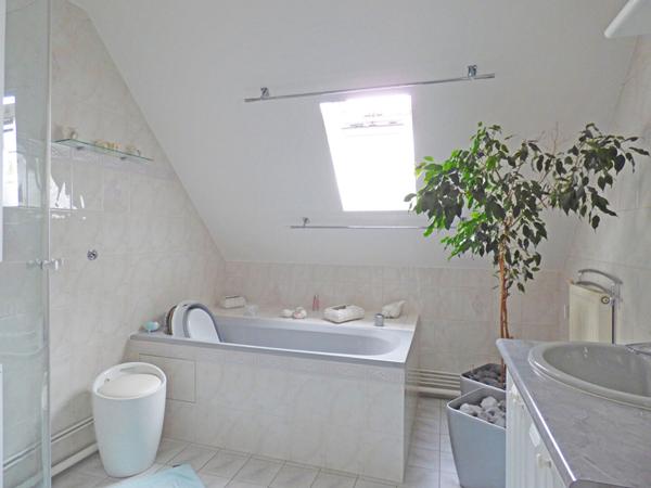 Maison Montfermeil 6 pièce(s)