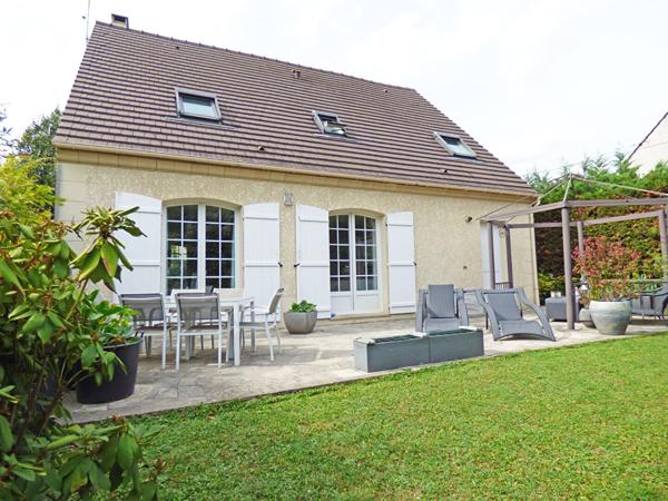 Maison Montfermeil 6 pièce(s)