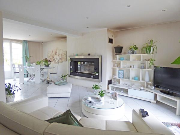 Maison Montfermeil 6 pièce(s)