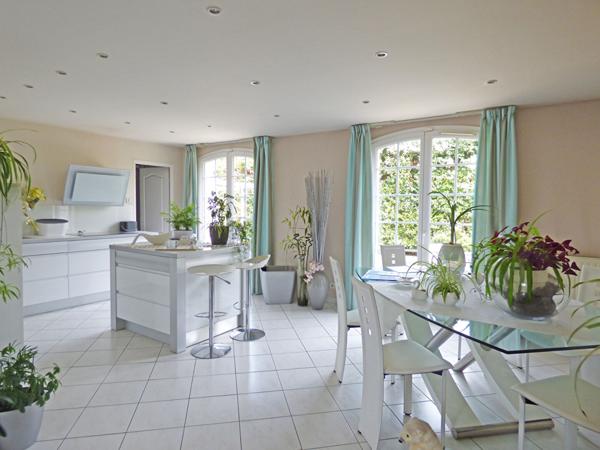 Maison Montfermeil 6 pièce(s)