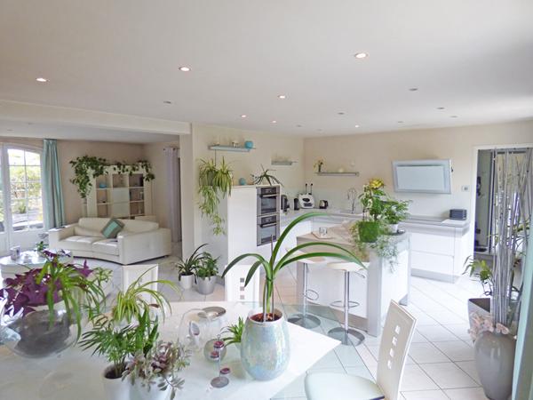 Maison Montfermeil 6 pièce(s)