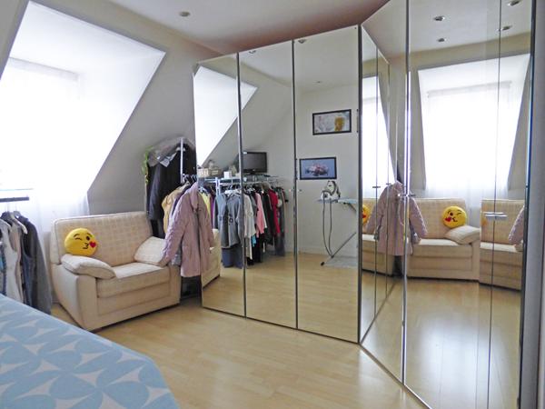 Maison Montfermeil 6 pièce(s)