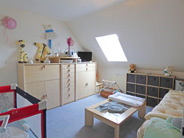 Maison Montfermeil 6 pièce(s)