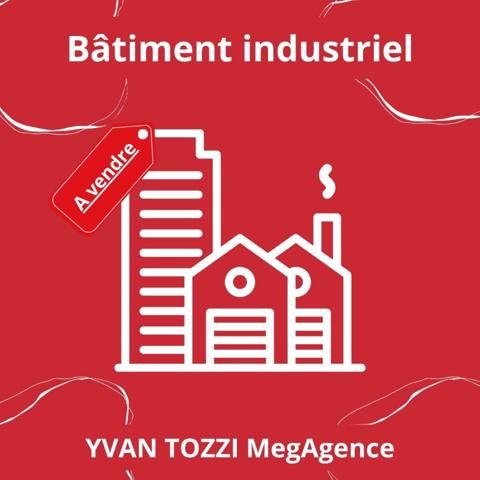 Local Commercial à Les Sables-d'Olonne, 85100 - 10 pièces 526m²