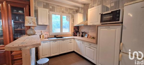 Maison à vendre 3 pièces 59 m² Chantecoq