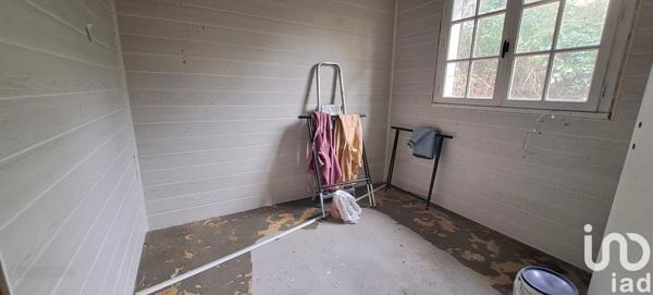 Maison à vendre 3 pièces 59 m² Chantecoq