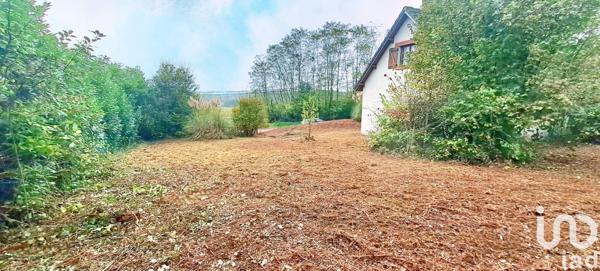 Maison à vendre 3 pièces 59 m² Chantecoq