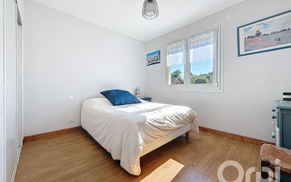 Maison à vendre    4 pièces • 96 m2 Challans