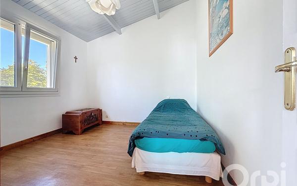 Maison à vendre    4 pièces • 96 m2 Challans