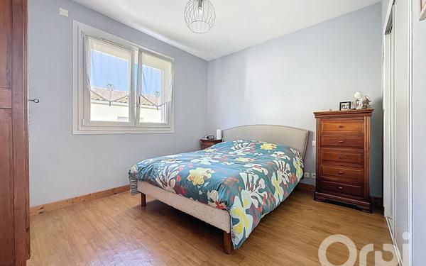 Maison à vendre    4 pièces • 96 m2 Challans