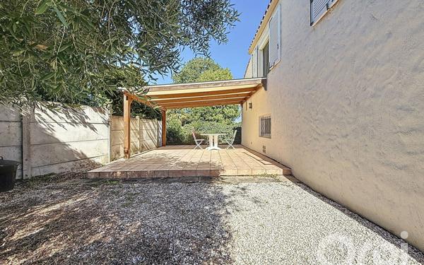 Maison à vendre    4 pièces • 96 m2 Challans