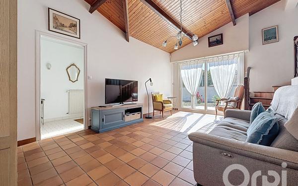 Maison à vendre    4 pièces • 96 m2 Challans