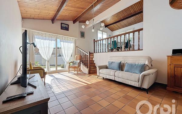 Maison à vendre    4 pièces • 96 m2 Challans