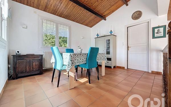 Maison à vendre    4 pièces • 96 m2 Challans