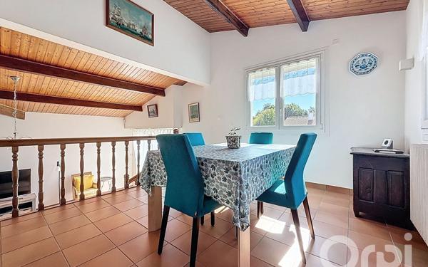 Maison à vendre    4 pièces • 96 m2 Challans