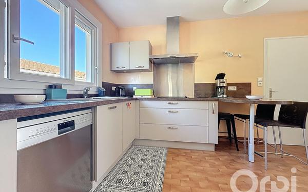 Maison à vendre    4 pièces • 96 m2 Challans