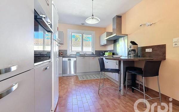 Maison à vendre    4 pièces • 96 m2 Challans