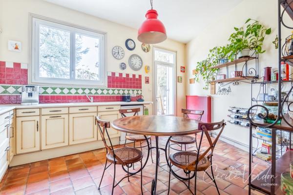 Maison à vendre 10 pièces 330 m2 BERGERAC (24)