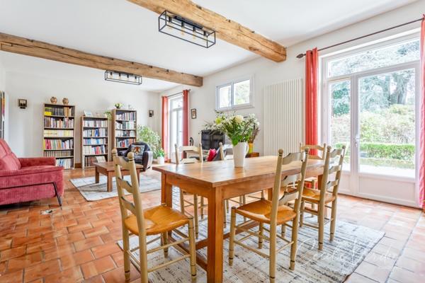 Maison à vendre 10 pièces 330 m2 BERGERAC (24)