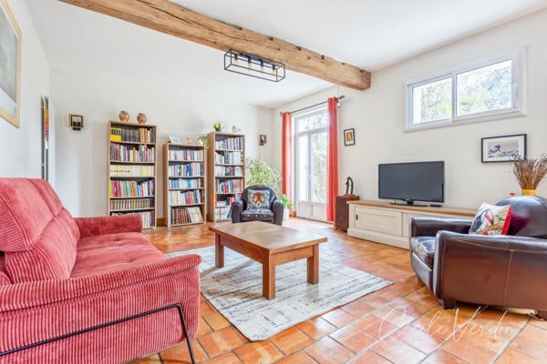 Maison à vendre 10 pièces 330 m2 BERGERAC (24)