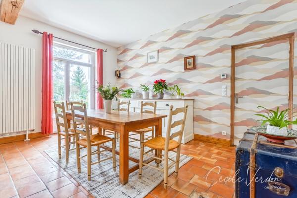 Maison à vendre 10 pièces 330 m2 BERGERAC (24)