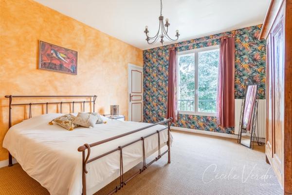 Maison à vendre 10 pièces 330 m2 BERGERAC (24)