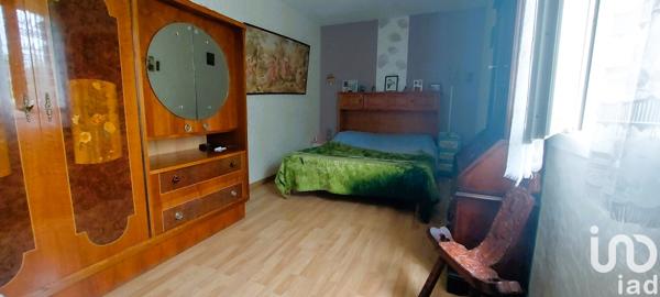 Maison à vendre 5 pièces 110 m² Taverny