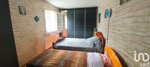 Maison à vendre 5 pièces 110 m² Taverny