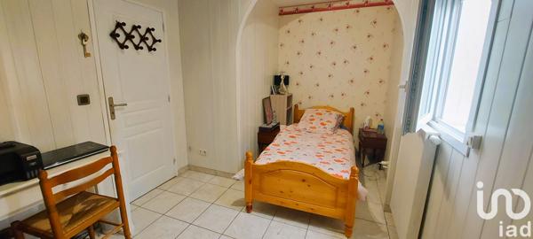 Maison à vendre 5 pièces 110 m² Taverny