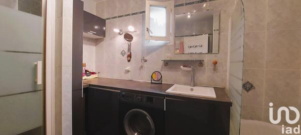 Maison à vendre 5 pièces 110 m² Taverny