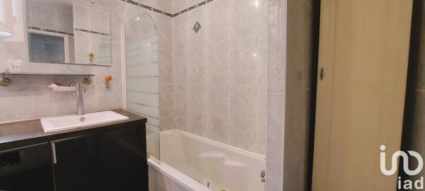 Maison à vendre 5 pièces 110 m² Taverny