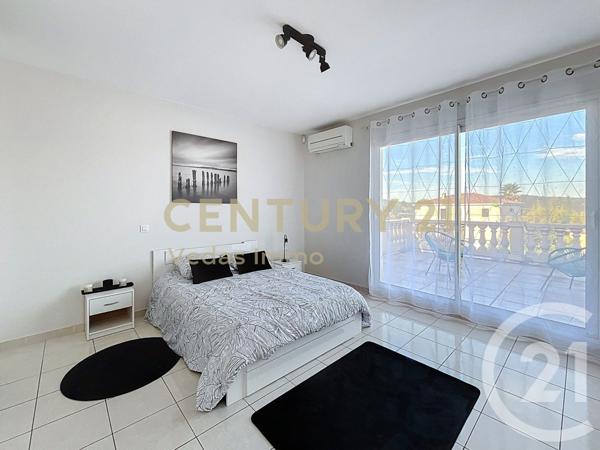 Maison à vendre  6 pièces - 189,36 m2 JUVIGNAC - 34