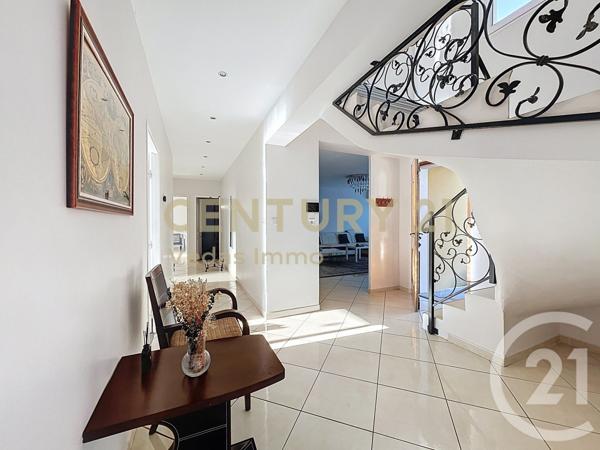 Maison à vendre  6 pièces - 189,36 m2 JUVIGNAC - 34