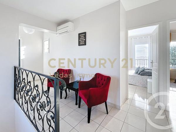 Maison à vendre  6 pièces - 189,36 m2 JUVIGNAC - 34