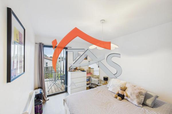 Vente Appartement 2 pièces 47 m2 à La Talaudière