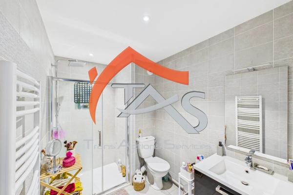 Vente Appartement 2 pièces 47 m2 à La Talaudière