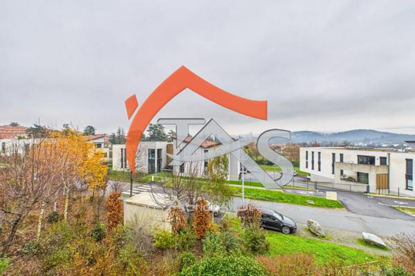 Vente Appartement 2 pièces 47 m2 à La Talaudière