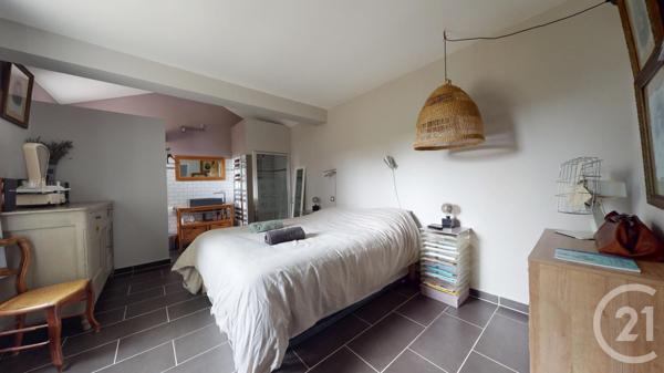 Maison à vendre  7 pièces - 161,82 m2 ST JULIEN DE CONCELLES - 44