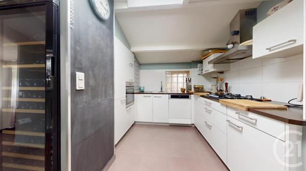 Maison à vendre  7 pièces - 161,82 m2 ST JULIEN DE CONCELLES - 44