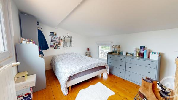 Maison à vendre  7 pièces - 161,82 m2 ST JULIEN DE CONCELLES - 44