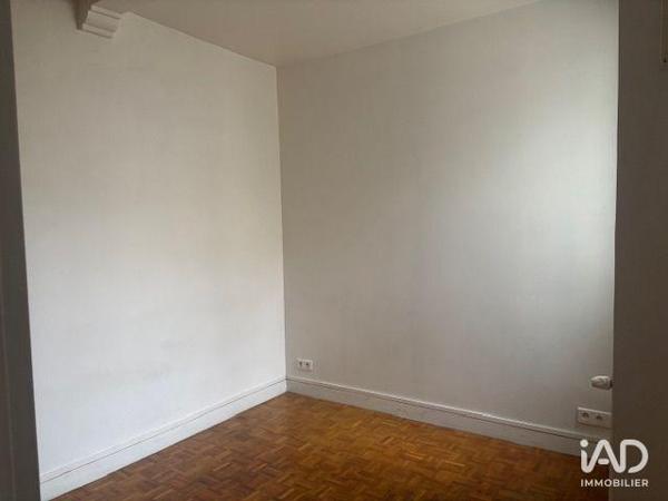 Location appartement 2 pièces 32 m² Nanterre